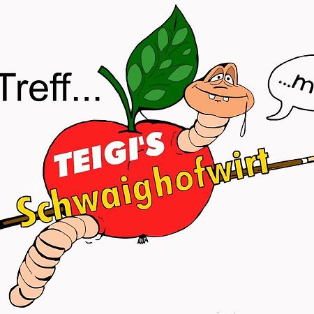 Appartement Schwaighofwirt Wagrain Kültér fotó