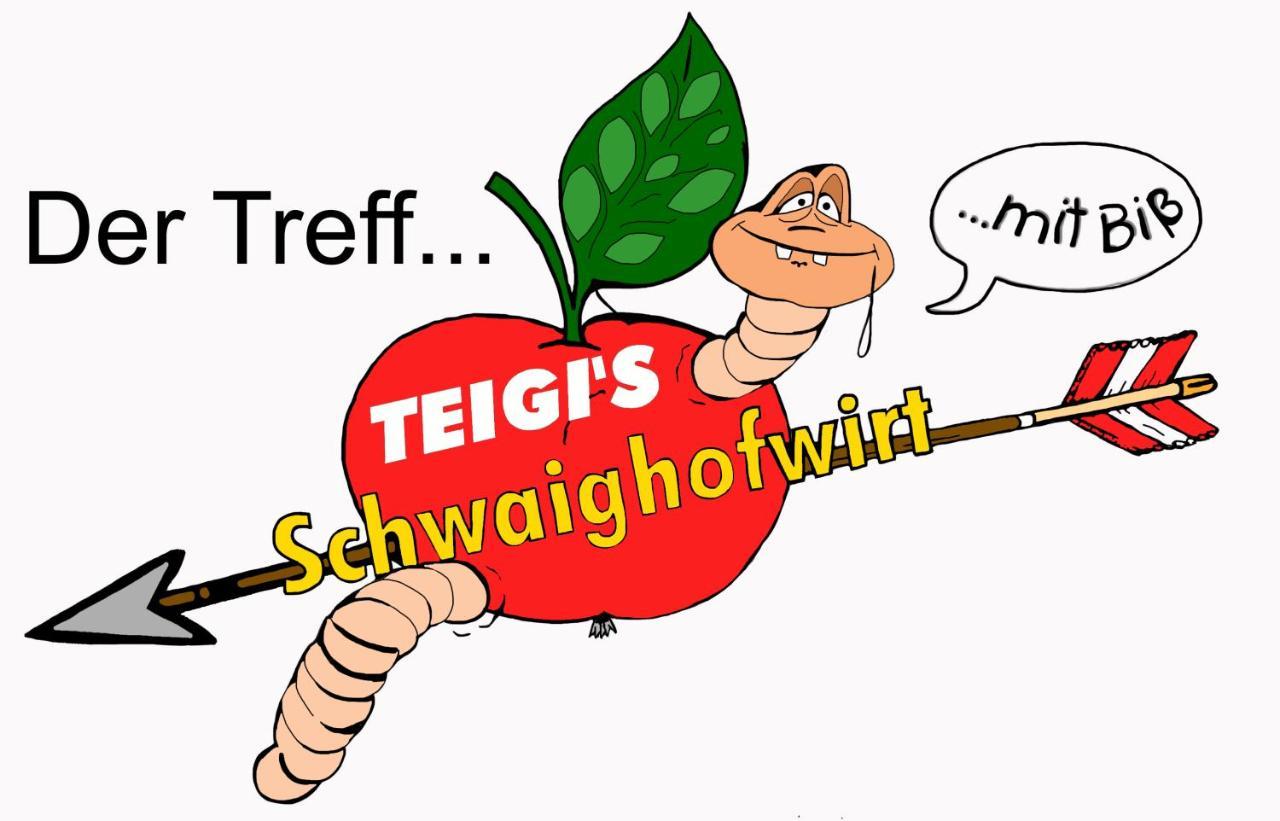 Appartement Schwaighofwirt Wagrain Kültér fotó