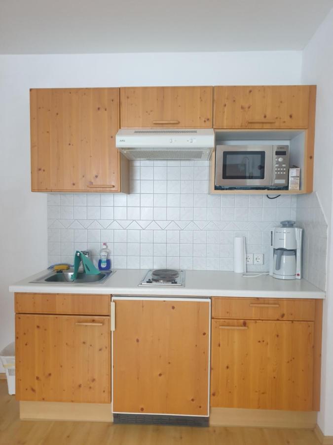 Appartement Schwaighofwirt Wagrain Kültér fotó