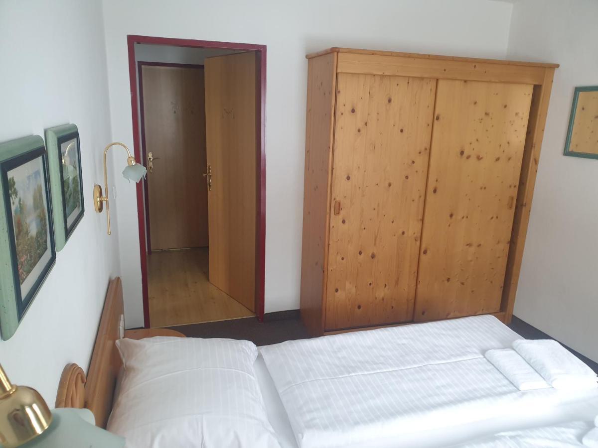 Appartement Schwaighofwirt Wagrain Kültér fotó